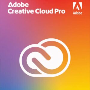 Adobe Creative Cloud Pro - 3 Month License Key