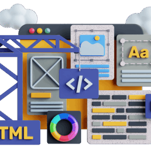 UI/UX Design