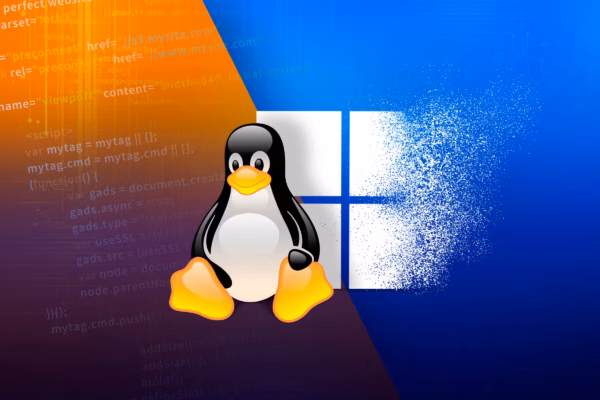 Install Windows on any Linux VPS